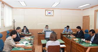 담양군의회 제277회 정례회
