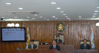 2010 군정질문 답변서