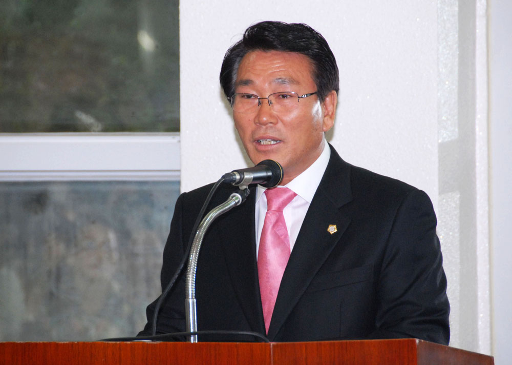 다문화가족지원센터 개소식 ［2009. 5. 21(목)］ 3