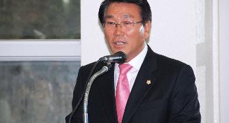 다문화가족지원센터 개소식 ［2009. 5. 21(목)］ 3