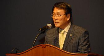 방문요양급식사업 관계자교육 인사말씀 (2009.4.16) 3