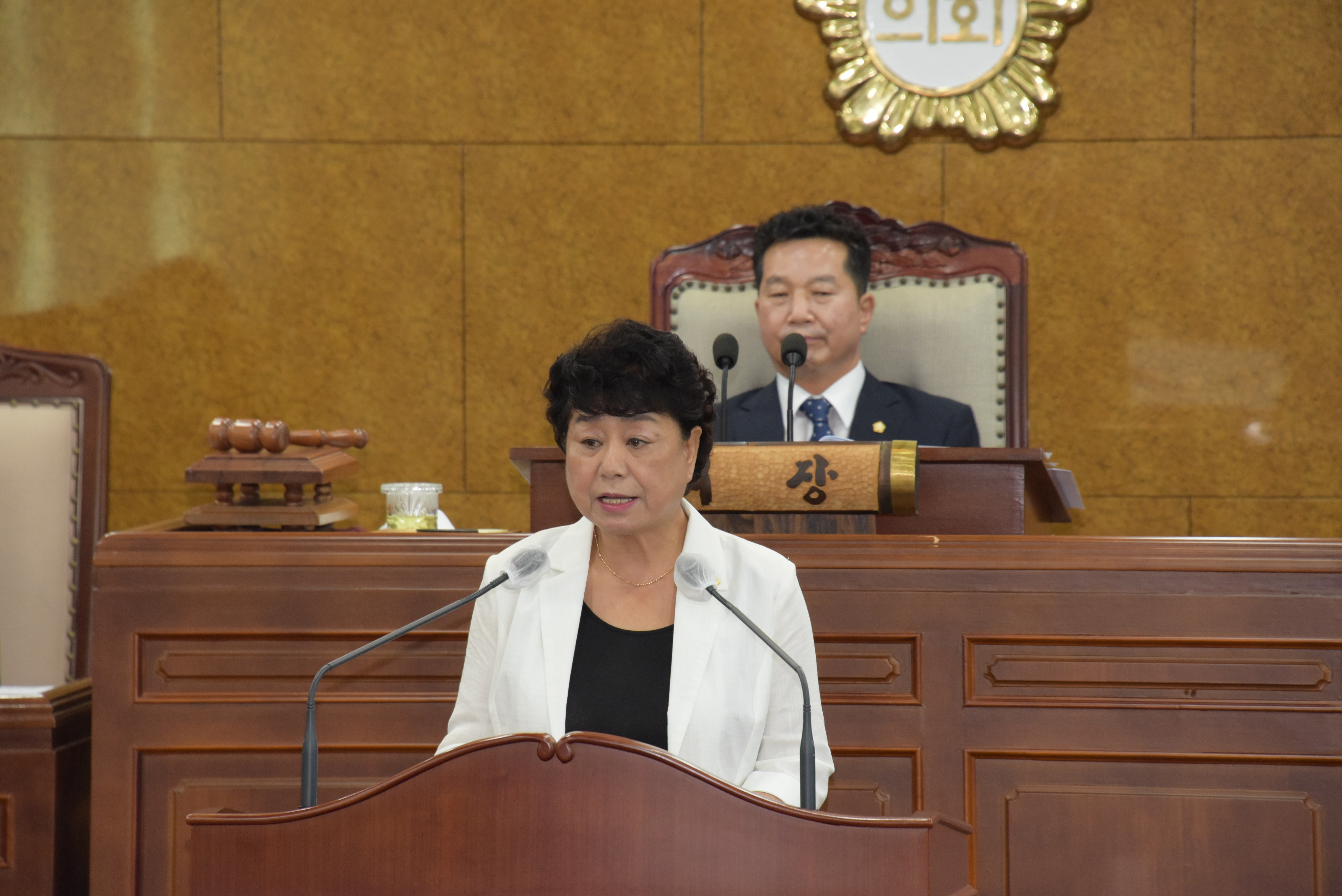 지방자치법 전부개정 강력 촉구 결의안 채택 2