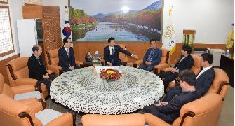 담양군의회, ‘2019 회계연도 결산검사’ 시작