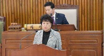 제288회 임시회 폐회 2