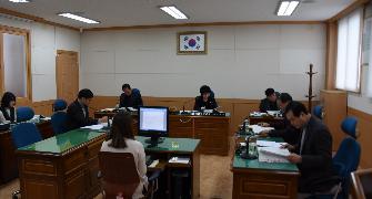 담양군의회 제280회 정례회 폐회 5