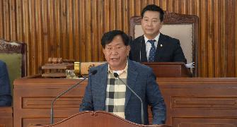 제286회 임시회, 일본 경제보복 규탄 결의문 채택