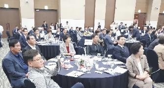 전라남도 시군의회 연수