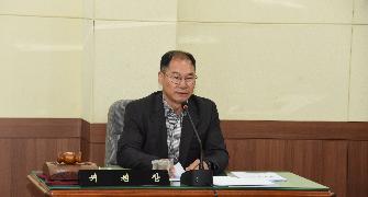 제283회 담양군의회 임시회 예산결산특별위원회 3