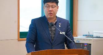 박준엽 의원 발의 ?중증장애아동 활동 지원에 관한 조례? 전국 최초 제정