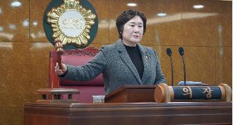 담양군의회, 제335회 임시회 개회 3