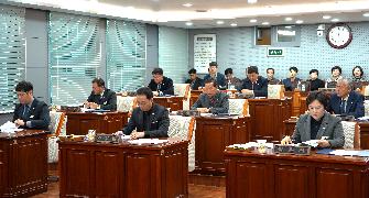 제325회 담양군의회 제2차 정례회 폐회 2