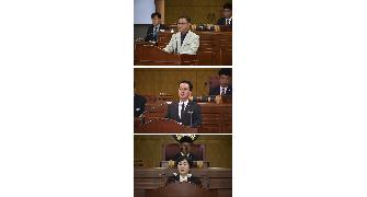 2023년 제325회 담양군의회 제2차 정례회 군정질문 5