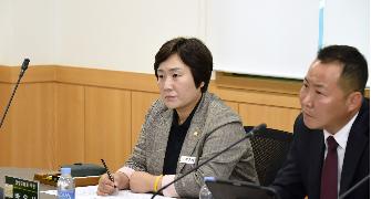 담양읍 독일 엥겔베르그 조성사업 관련 주민·행정·시행사 2차 대책회의 4