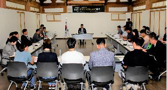 담양군의회 제1기 의정모니터단 위촉 3