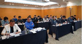 담양군의회 의정연수 실시 2