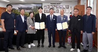 2023년 담양군의회 정책지원관 임용