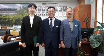 2023년 담양군의회 정책지원관 임용 2