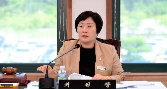 제9대 담양군의회 제2기 예산결산특별위원회 구성 2