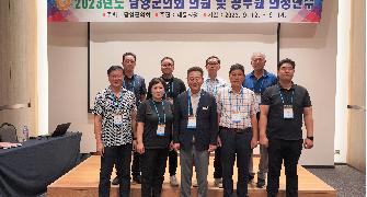 담양군의회 하반기 의정연수 실시