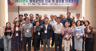 담양군의회 하반기 의정연수 실시 2