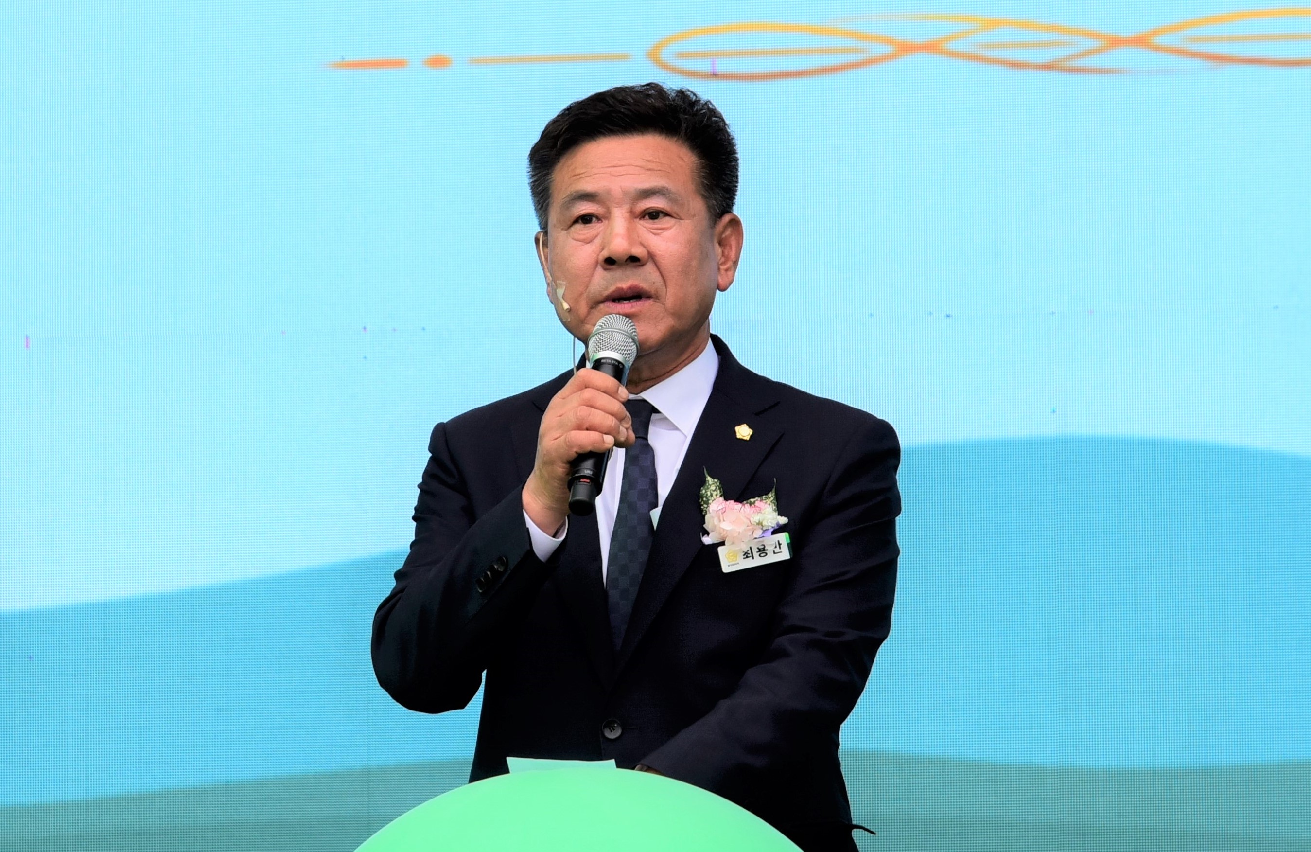 담양군의원,  제44회 담양군민의 날 기념식 참석 2