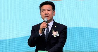 담양군의원,  제44회 담양군민의 날 기념식 참석 2
